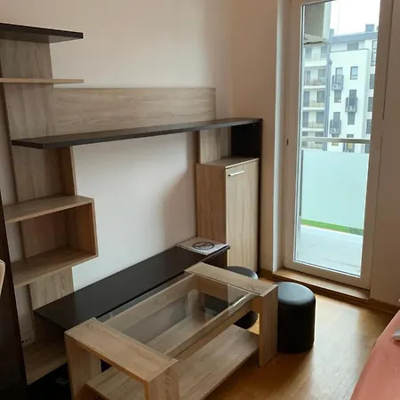 Apartament In Luxury A Block *