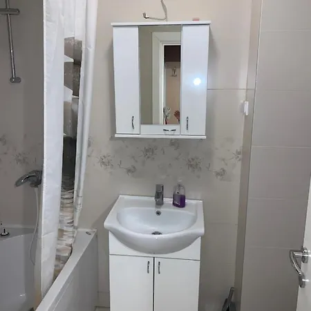 Διαμέρισμα In Luxury A Block *