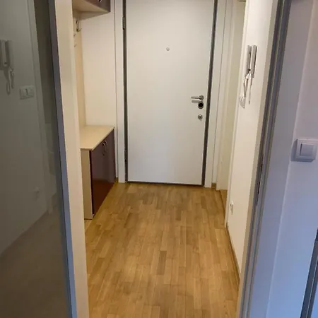 In Luxury A Block Apartament