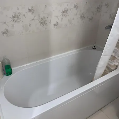 In Luxury A Block * Βελιγράδι