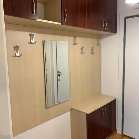 Apartament In Luxury A Block *