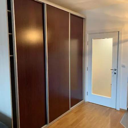 In Luxury A Block Apartament Belgrad